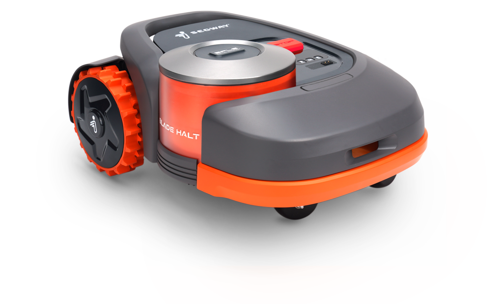 SEGWAY Navimow H1500E