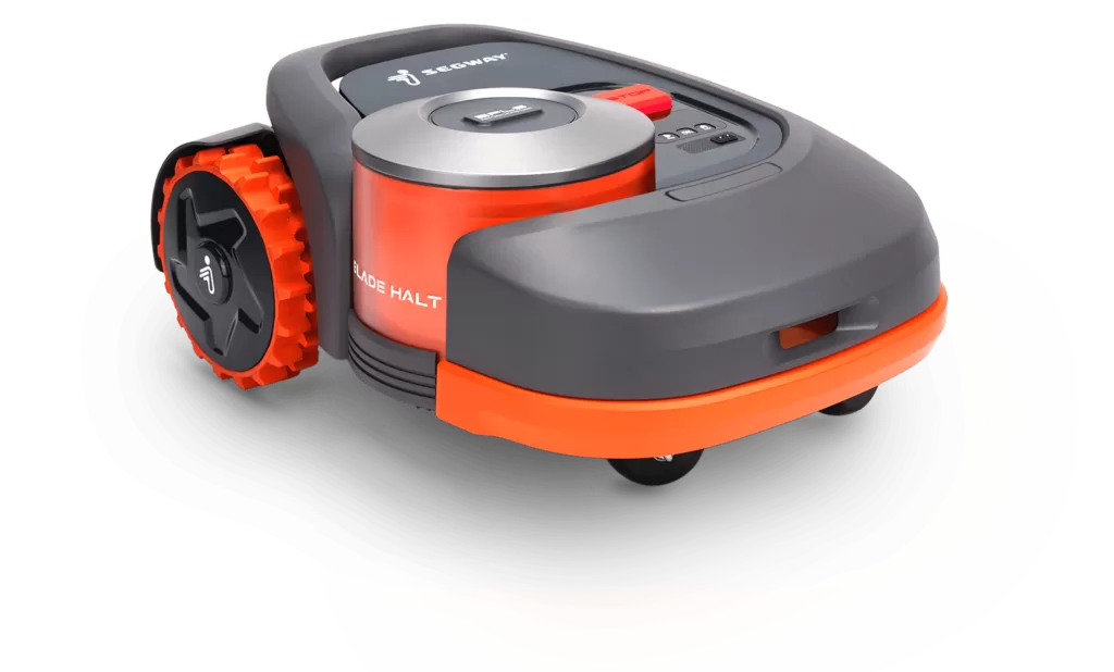 SEGWAY Navimow H1500E