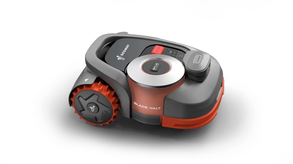 SEGWAY Navimow H3000E VisionFence