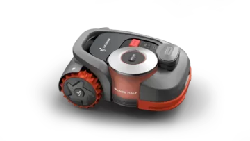 SEGWAY Navimow H3000E VisionFence