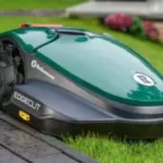 ROBOMOW RKS 1500