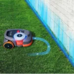 SEGWAY Navimow H1500E VisionFence