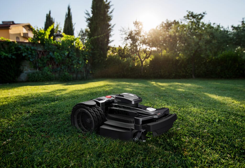 Roboty Koszące Piaseczno 2 Pokazy Robotów Koszących w Piasecznie