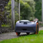 Segway Navimow I108e