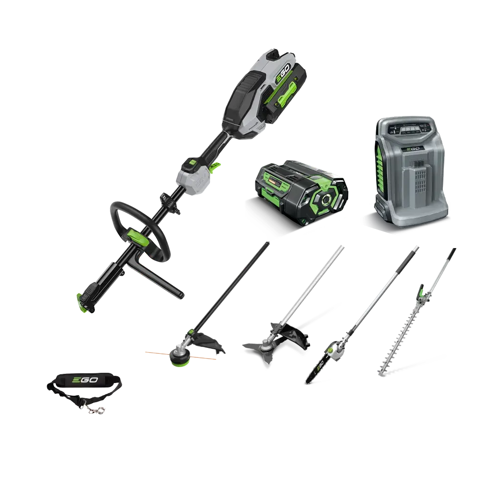 EGO MULTI-TOOL MHBC1204E POWER+ PROFESSIONAL -zestaw 2 EGO MULTI-TOOL MHBC1204E