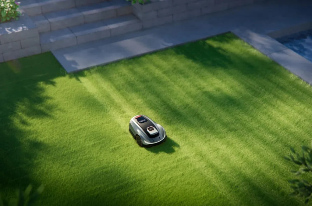 Sunseeker elite x5 RTK