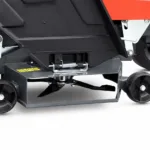 Agregat tnący kosiarki MasterCut KZT83 LC452 83 cm