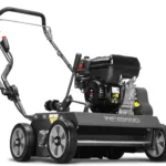 Wertykulator spalinowy Weibang WB486CRB 47 cm Briggs Stratton