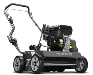 Wertykulator spalinowy Weibang WB486CRB 47 cm Briggs Stratton