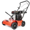 Wertykulator spalinowy Cedrus Premium CEDWR46L-R 46 cm z silnikiem Loncin
