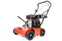 Wertykulator spalinowy Cedrus Premium CEDWR46L-R 46 cm z silnikiem Loncin