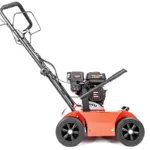 Wertykulator spalinowy Cedrus CEDWR46L-R profil boczny